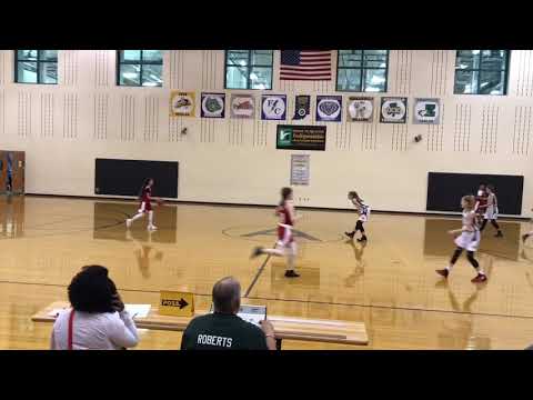 SDE 2024 vs Red Storm - ICE
