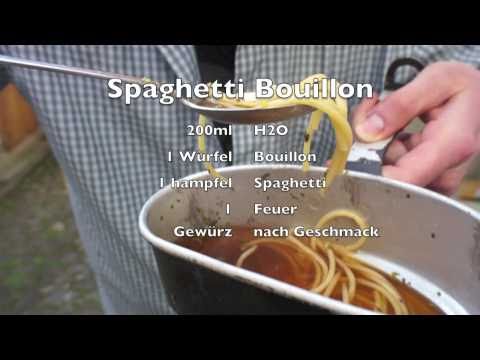 SEXY GAMELLEN REZEPT!