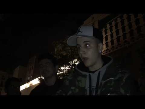 Huatay Rodri vs Davile Xinako - Octavos - Dual Battles