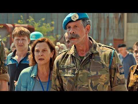 QUO VADIS AIDA? | Trailer & Filmclip deutsch german [HD]