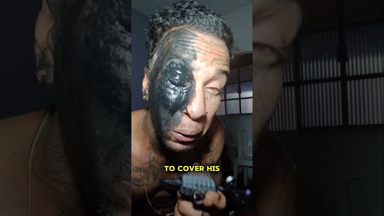 The Final Result Is Shocking😳