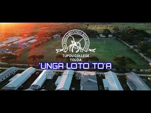 SCP - Tautahi Fangupo - 'UNGA LOTO TO'A feat J-Love
