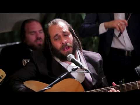 ר׳ מרדכי גוטליב וחברים שרים קרליבך - שמע קולנו | R' Mordechay Gottlieb and Friends