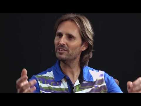 20130318 Interview With Jesus - Christian Religion S2P1