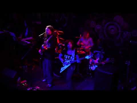 QueenField - Flick Of The Wrist (12ATM, Podolsk, 5th December 2020)