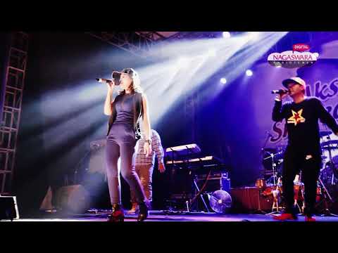 RPH - Penuh Luka Feat. Bening Live Aksi Sriwedari #TemenEvent