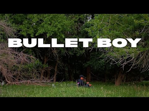 INOHA - Bullet Boy (Official Music Video)