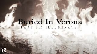Buried In Verona - Illuminate [Official Music Video]