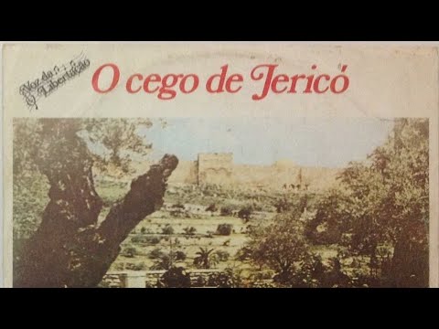 Ereni, Débora e Léia - O Cego de Jericó (Cd Completo)
