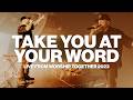 Take You At Your Word (2024)