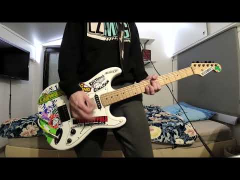 Pastel - Face To Face