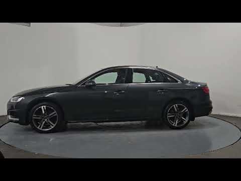 Audi A4 35 TDI 163HP S Tronic SE AUTO €399p/m - Image 2