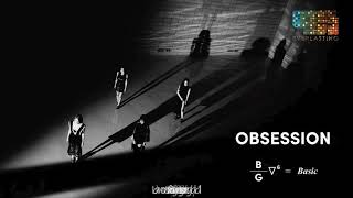 [VIETSUB] Obsession - Brown Eyed Girls (브라운 아이드 걸스)