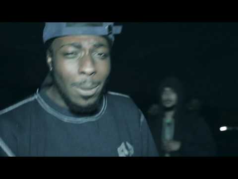 Triple Darkz (Wellingborough) - Shadow freestyle | @PacmanTV @TripleDarkz_FOD