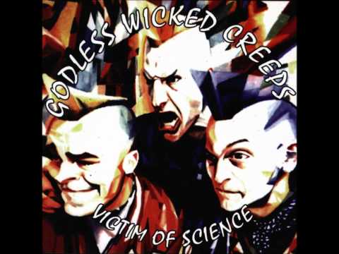 Godless Wicked Creeps-Thee Candyman