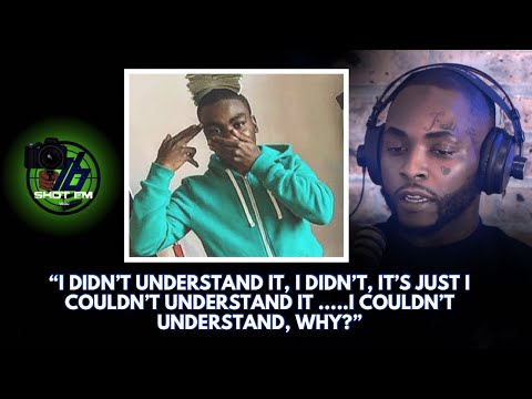 No Limit 40Cal Reacts to Mad Maxx’s Dying Declaration Naming His Killer
