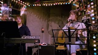 새벽공방(SBGB) - Shall We Dance@제비다방(JEBI DABANG) 3월 공연 20180315