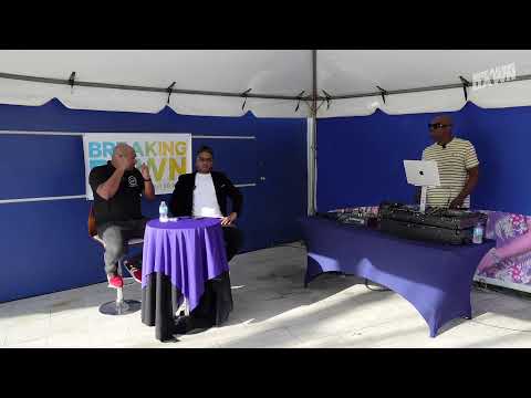 BREAKING DAWN | FRIDAY 6TH FEBRUARY 2026