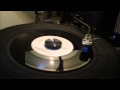 Wilson Phillips 45 RPM - Daniel