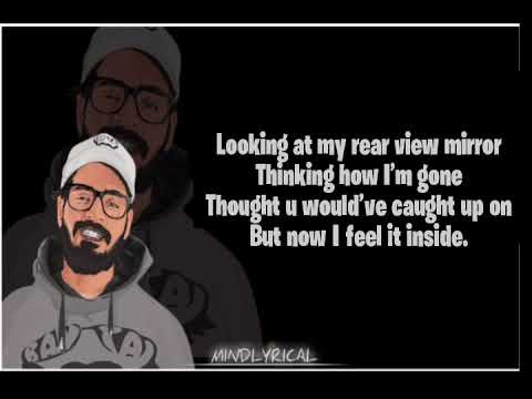 EMIWAY X PRZNT - LONELY LYRICS (Prod By VODLI)  ((OFFICIAL LYRICAL VIDEO))