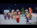 PBS Kids Family Night A Charile Brown Christmas 2020 Promo