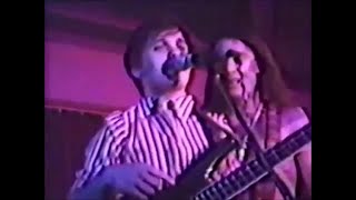 Mr.Bungle - Squeeze Me Macaroni - Live at Sonoma State, California 1989
