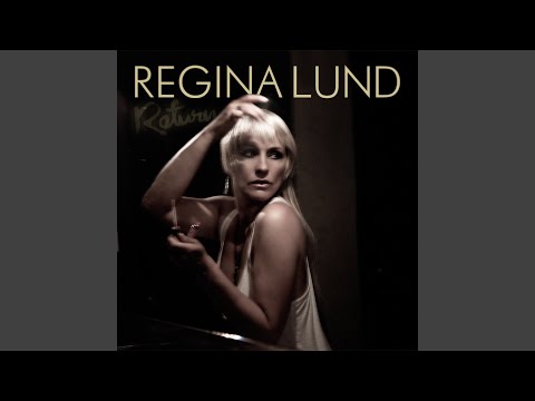 You Think You Know Me - Regina Lund