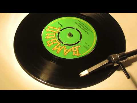LLOYD WILLIAMS - I'M IN LOVE WITH YOU ( BAMBOO )