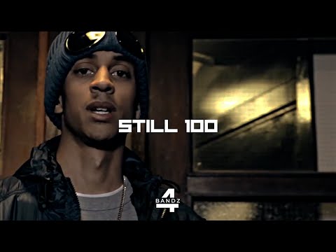 Young Adz x Potter Payper Type Beat "Still 100" | Storytelling Rap Beat (Prod. 4Bandz)