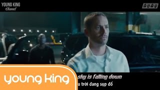 [Lyrics+Vietsub] Go Hard or Go Home - Wiz Khalifa ft. Iggy Azalea