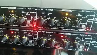 Video thumbnail for Test drawmer ds404 by Sugeng Pambudi