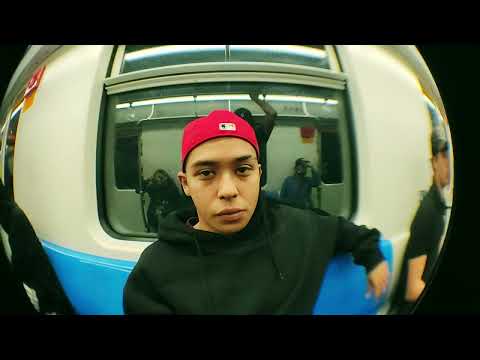 Solo Cadaver - Anden