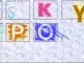 Another Low Quality Of The Klasky Csupo Graffiti Logo
