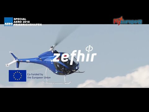 Zefhir · il progetto europeo raccontato dal coordinatore - Videoconsulting