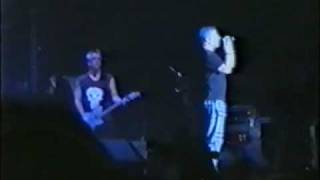The Offspring - 15. Recording Neocon (Reading Festival 2002)