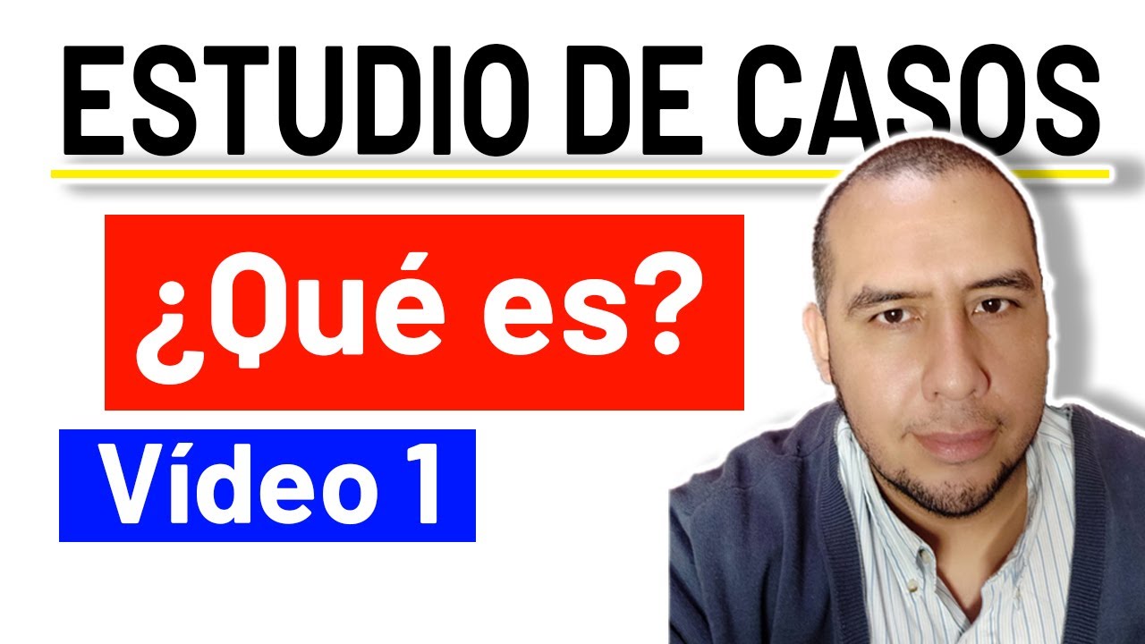 Case Study - 🔥 Clear Step-by-Step Explanation 1/5