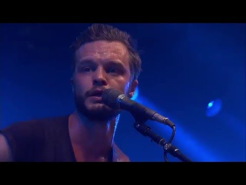 The Tallest Man On Earth live at Roskilde Festival 2014