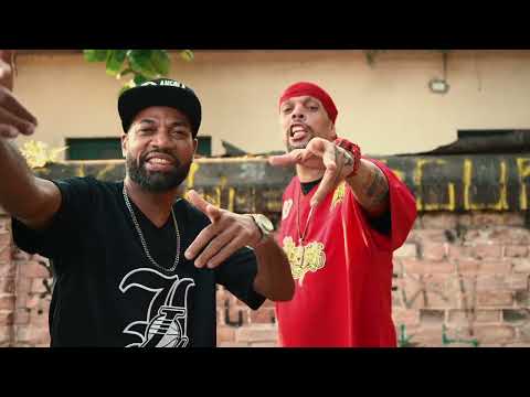 PhantomDk & Keith B Angola - Lusofonia Literária (Prod. Lc Mago dos Beats)