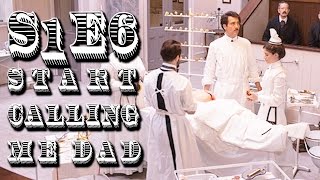 The Knick "Start Calling Me Dad" (S1E6) Review