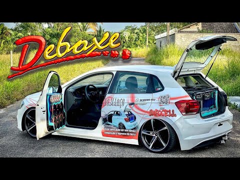 DEBOXE - QUE SE FODA O AMOR FEAT. MC MENOR MT & É O CHINOKA - ELETRO FUNK 2023
