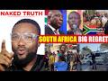 South Africa Tensions Escalate As Their Gov T Warns To Arrest Xenophobians Begs Foreign Nationals