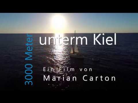 Film-Trailer "3000m unterm Kiel"