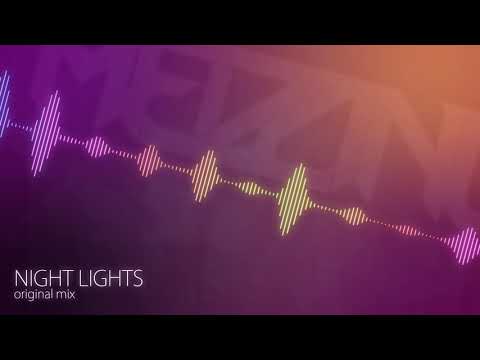 Meizong - Night Lights (Original Mix)