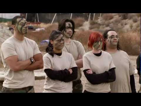 The Tester Is Bullshit