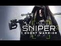 Sniper Ghost Warrior 3 : A Primeira Meia Hora