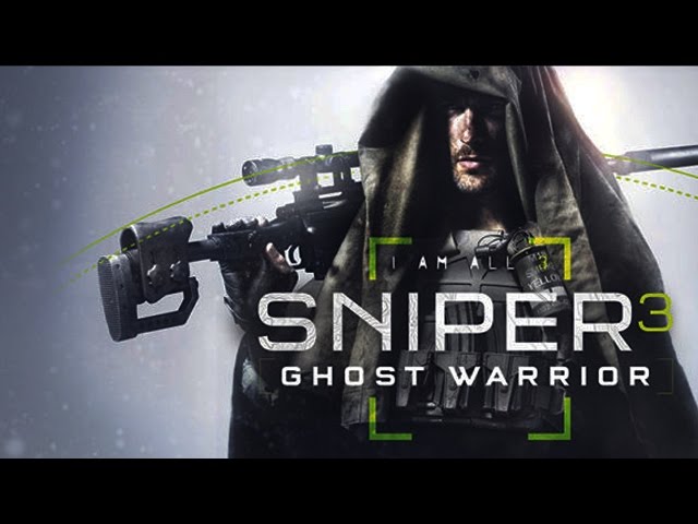 Sniper Ghost Warrior 3 Season Pass Edition