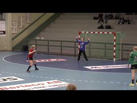 Önnereds HK 1 - Kärra HF 2 F16 F19 Elit