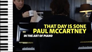 Song No.114 "That day is done"｜Paul McCartney｜Piano Edition by Marcel Lichter Island Piano