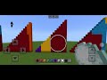Numberblocks Step Squad 1 210 By Minecraft