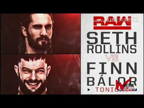 Wwe latest matches highlights 2nd april 2018